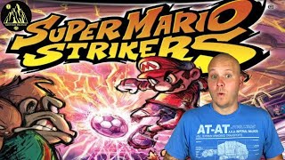 I Played Mario Strikers (GameCube) in 2021 and I Loved It!