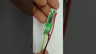 How To Make A Power Bank #bosehacker #shorts