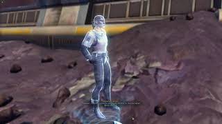 SWTOR Eigram (sniper/trooper) episode 04