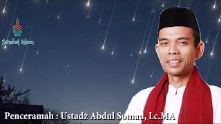 Andai Saja Vanessa Angel Tau Hukum Zina Itu Seperti Apa   Ustadz Abdul Somad, Lc MA