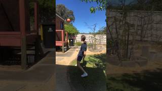 Rate my trick shots #skills #trickshots #trending #dudeperfect #comment