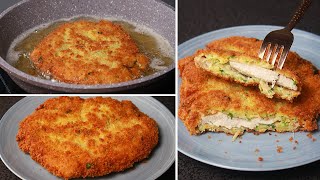 My family asks me for this chicken Breast recipe that I learned in a Chinese restaurant