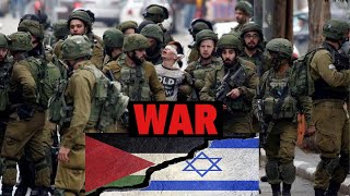 israel vs palestine war|| 1 man kill All Israel army #freepalestine