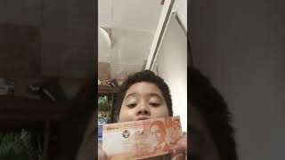 New 20 peso bill 2022