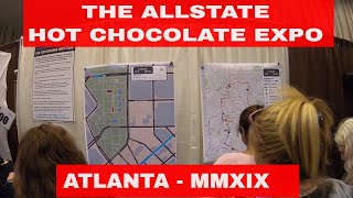 The Allstate Hot Chocolate Expo - Atlanta