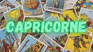 CAPRICORNE ♑️ | THIS PERSON WANTS TO MAKE EVERYTHING RIGHT AGAIN/ YET STUCK OVER THEIR NEXT MOVE