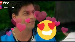 Khata ho gayi mujse srk WhatsApp status