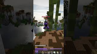 Bullying Hypixel Skywars Players