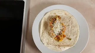 Mehiške tortilje, Meksičke tortilje, Mexican tortillas