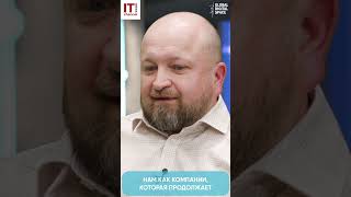 Игорь Нефёдов | Fplus Imaging | Российский рынок принтеров: 2023 – год осознаний  #точкинадit #gds