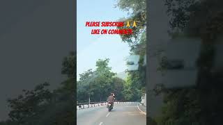 Tirupati to Tirumala Road Ghat Road #shortvideo #shortsvideo #ghat #ghatroad #god #hindutemple