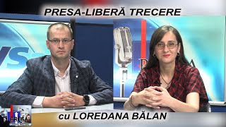 PRESA LIBERA TRECERE - 1 SEP 2023 - S.C. T.U.C. RÂMNICU SĂRAT, PAȘI CĂTRE MODERNIZARE