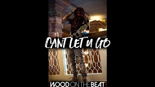 NoCap X Toosii Guitar Type Beat Instrumental 2022 Cant Let U Go