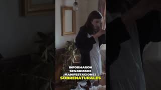 Increíble Exorcismo  Los Aterradores Misterios de Roland Dou