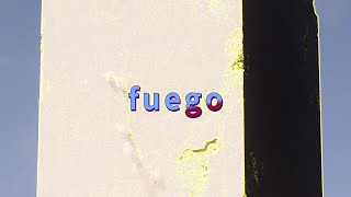 fuego (Official Visualizer)