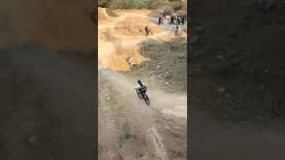 MTB Lime Ridge 8/2021 - Zack Drop