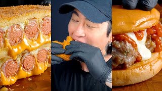 Best of Zach Choi Foods | MUKBANG | COOKING |ASMR #47