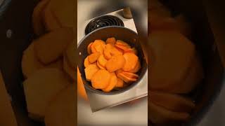 How To Make The Best Stove Top Candied Yams | Easy Recipe~ Thanksgiving Side - @aninapatrice