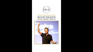 Start Investing Now: Build Wealth With Smart Habits