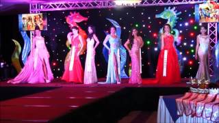 MISS TEEN BEAUTY PANAMÁ 2015_I