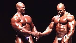 LEGENDS   BEST PHYSIQUES OF ALL TIME