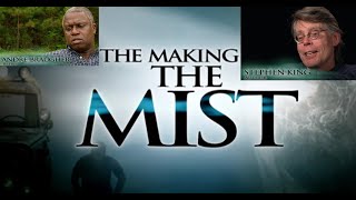 When Darkness Came: The Making Of The Mist (2007) Stephen King HD Thomas Jane, Andre Braugher