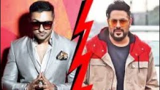 HoneySingh v/s Badshah  | Say HoneySingh and win a Ball Dance Party in Lucknow