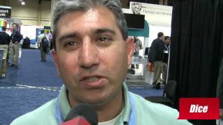 Interop 2011 Grand Prize Winner: Performance analytics for your virtual environment