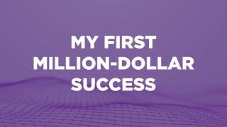 How you can earn millions from a single strategy