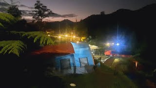 Camp ground dan Rafting @Bukit Satus Subang 08/07/23