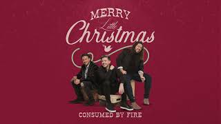 Consumed By Fire - Have Yourself a Merry Little Christmas (Official Visualizer)