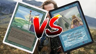 Let The Semi Finals Continue! - 4c Lands Vs. Jeskai Green - Canadian Highlander Invitational