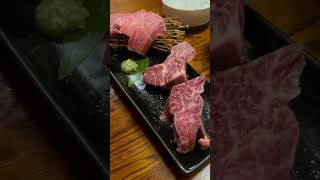 Best Wagyu In Okinawa #yummy #tasty #japan #okinawa #delicious #meat #wagyu #japanese #cool #food