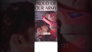 ❤️Army वाले ने बचाई एक बच्चे की जान 🥺आईए देखते है|| India Army || Army || #edkv2 #armylover #shorts