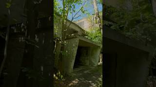 #lostplace #adventure #videography #scary #overnight #abandoned