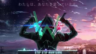 Nightcore - Routine[Alan Walker]