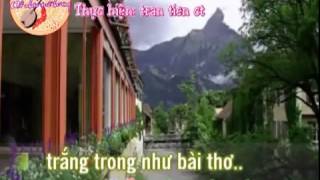 karaoke Tinh Chang Y Thiep (Ho Quang ) - ca voi 545