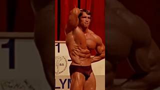 Golden Era Bodybuilding Aesthetic