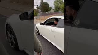 Dad hears tuned g37