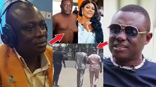 He Disrespected The Judge - How Obaapa Christy's Ex Pastor Love Jailed 4 Years