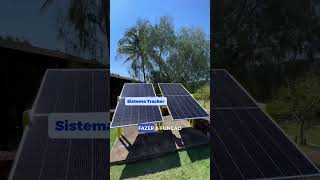 Tecnologia Altus automatiza Usina Solar Flutuante, única na América Latina #automacaoindustrial