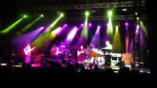 Umphrey's McGee - Puppet Strings Jam with Jamie Shields @ Dominican Holidaze 2014