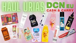 Haul DCN EU 🛍 📦 || Produse la preturi foarte mici  💗