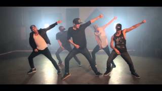 Ghetto | @AugustAlsina | Choreography by Alexander Chung