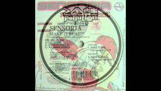 Sensoria - Make It Real (101 Heaven Mix)