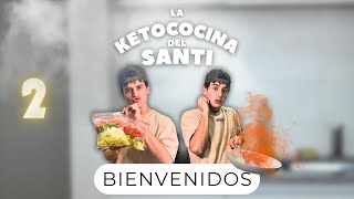 🔴EN VIVO: COCINANDO CONMIGO 🧀🥑🍗