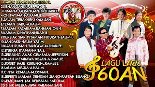 LAGU LAGU 60AN BERSAMA ARTIST PUJAAN RAMAI 2