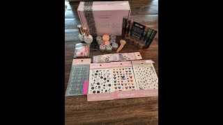 Daily Charme Fall 2022 Box