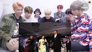 🇰🇷BTS REACTION TO INDIAN WEDDING DANCE | BTS REACTION TO INDIAN DANCE