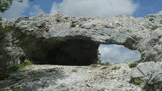 GRAZALEMA - CRUZ DEL PICACHO - CUEVA DE LAS DOS PUERTAS - 05 2023